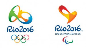 リオオリンピックロゴ