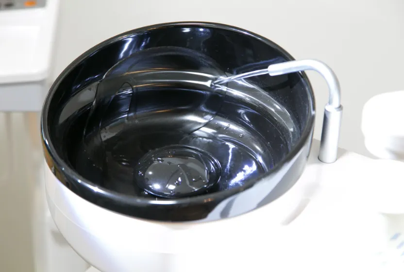 terasu歯科