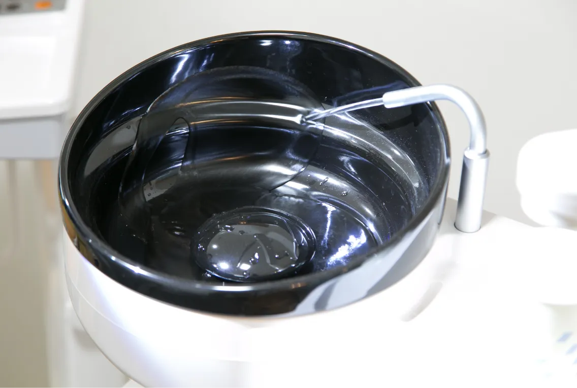 terasu歯科