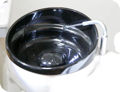 terasu歯科
