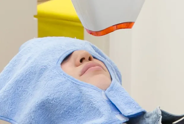 ホワイトニング