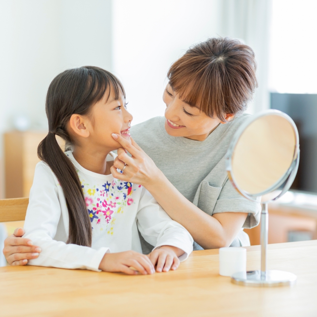 歯並びを良くするためにできる事は？