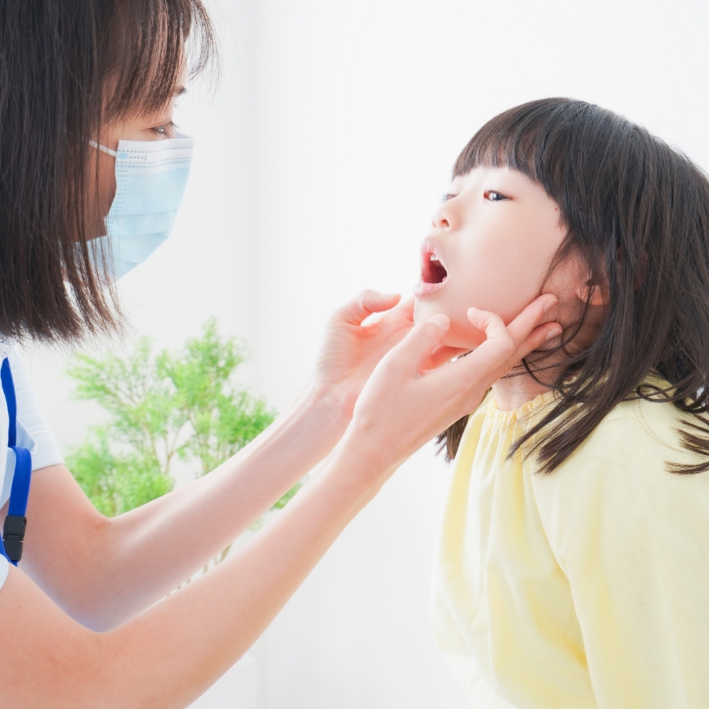 痛くなる前にどうやって虫歯を発見するの？