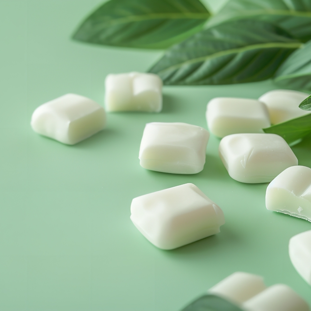 キシリトールをもっと効率良く利用したい