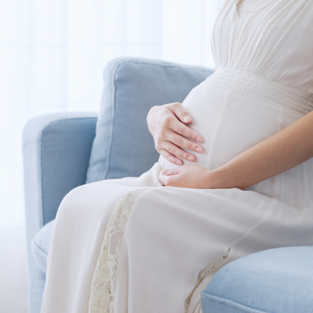 妊娠中に自分の歯で気をつける事は？