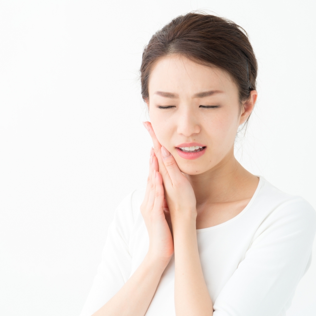 歯垢を放置しておくとどうなるの？