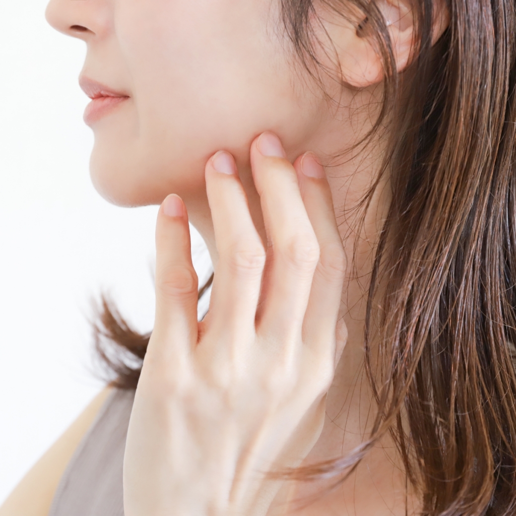 歯のかみ合わせが悪いと体に影響はありますか？