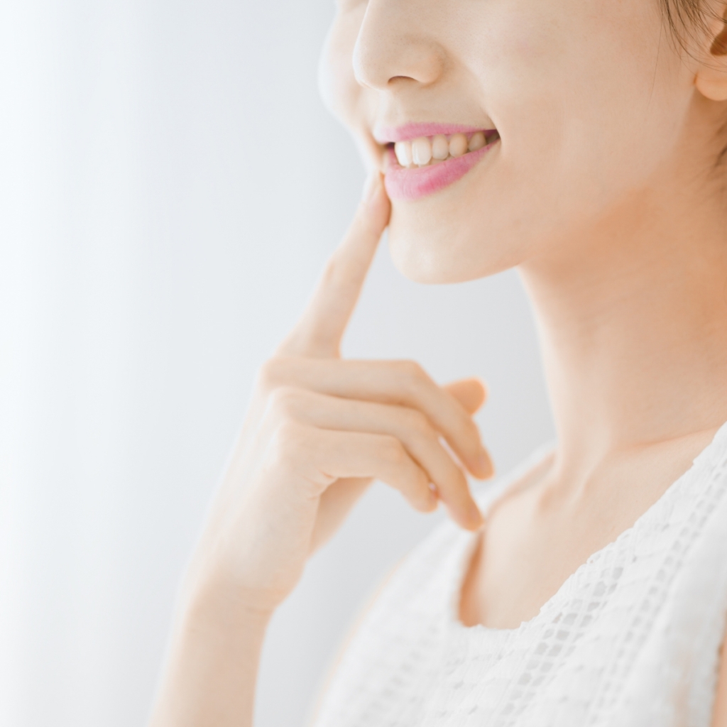 審美歯科ってどんなのがあるの？