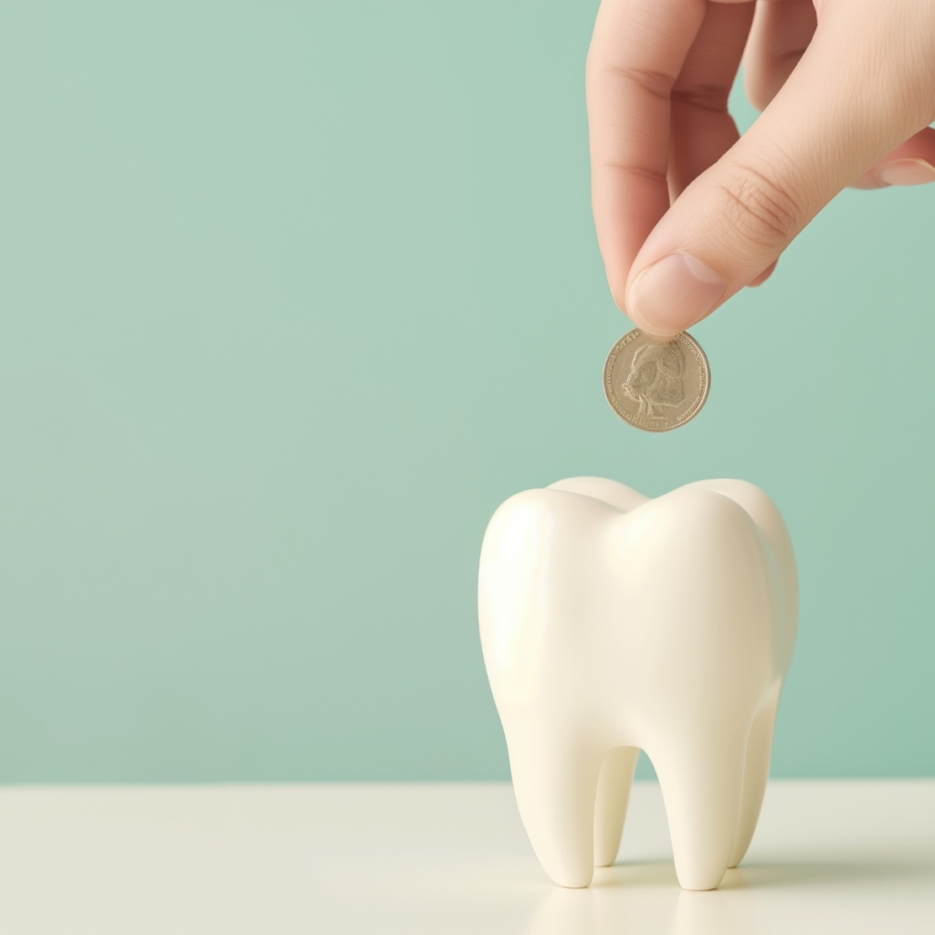 歯の治療はどれ位お金がかかるの？
